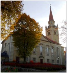 walbrzych kosciol