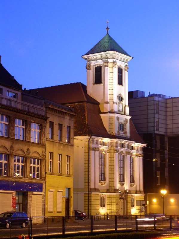 Kościół Opatrzności Bożej we Wrocławiu wroclawkosob1